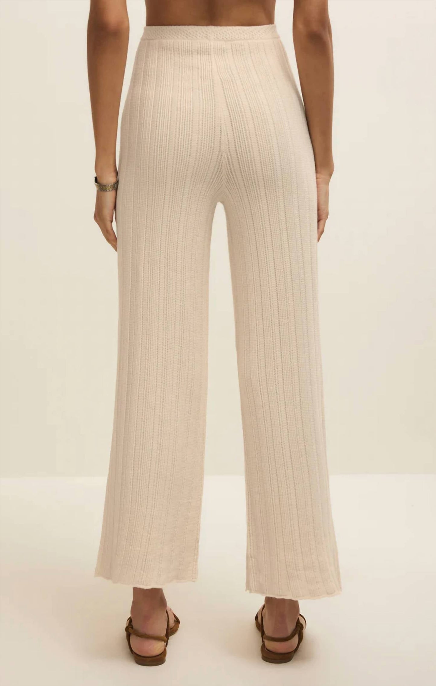 Z Supply - Starboard Crochet Pant