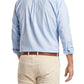 Peter Millar - Campbell Crown Pinpoint Cotton-stretch Sport Shirt