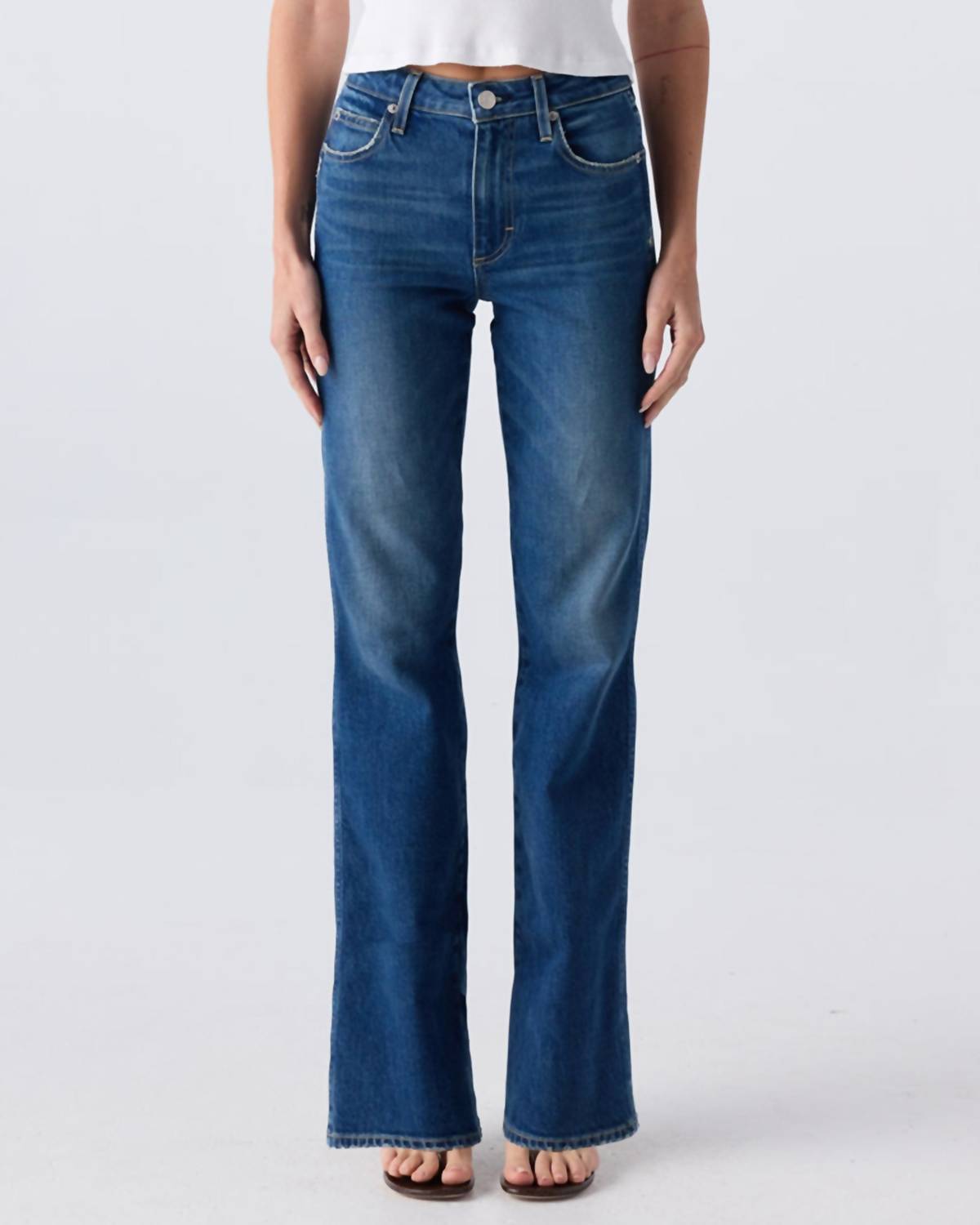 Amo - Women's Rosa Jeans