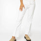 L'Agence - Ali High Rise Slim Flare Jeans