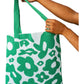 123 Amore - Lazy Daisy Knit Bag