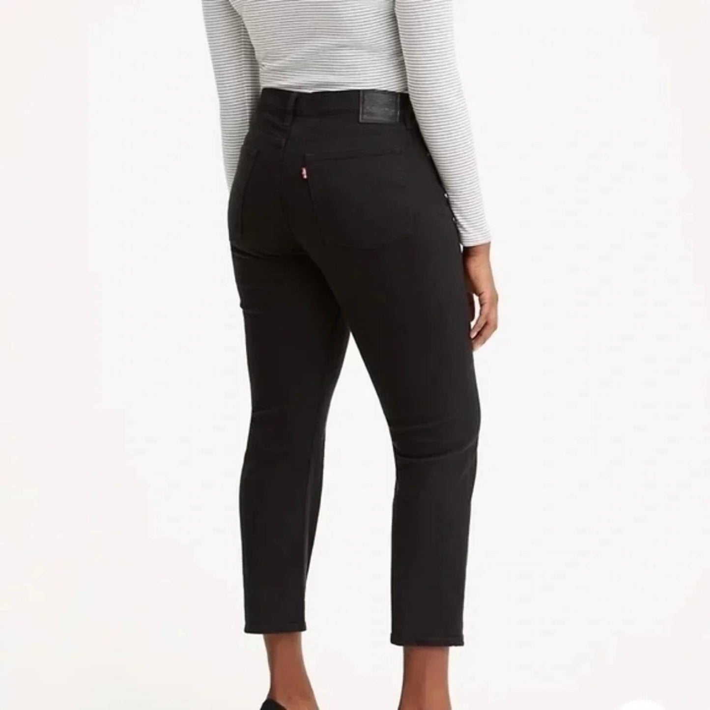 Levi'S - Women's Wedgie Fit Straight Jeans