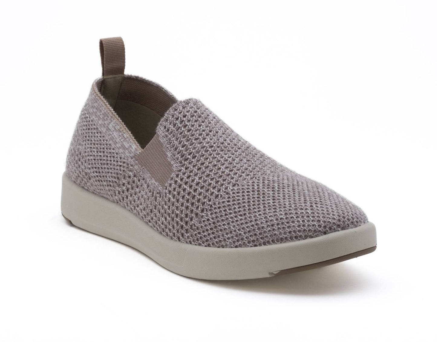 Woolloomooloo - Men's Suffolk Merino Wool Slip-On