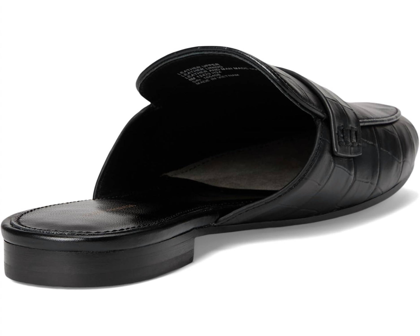 Tory Burch - Ballet Backless Loafer