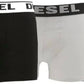 Diesel - Men's Kory Three Pack Boxers Underwear