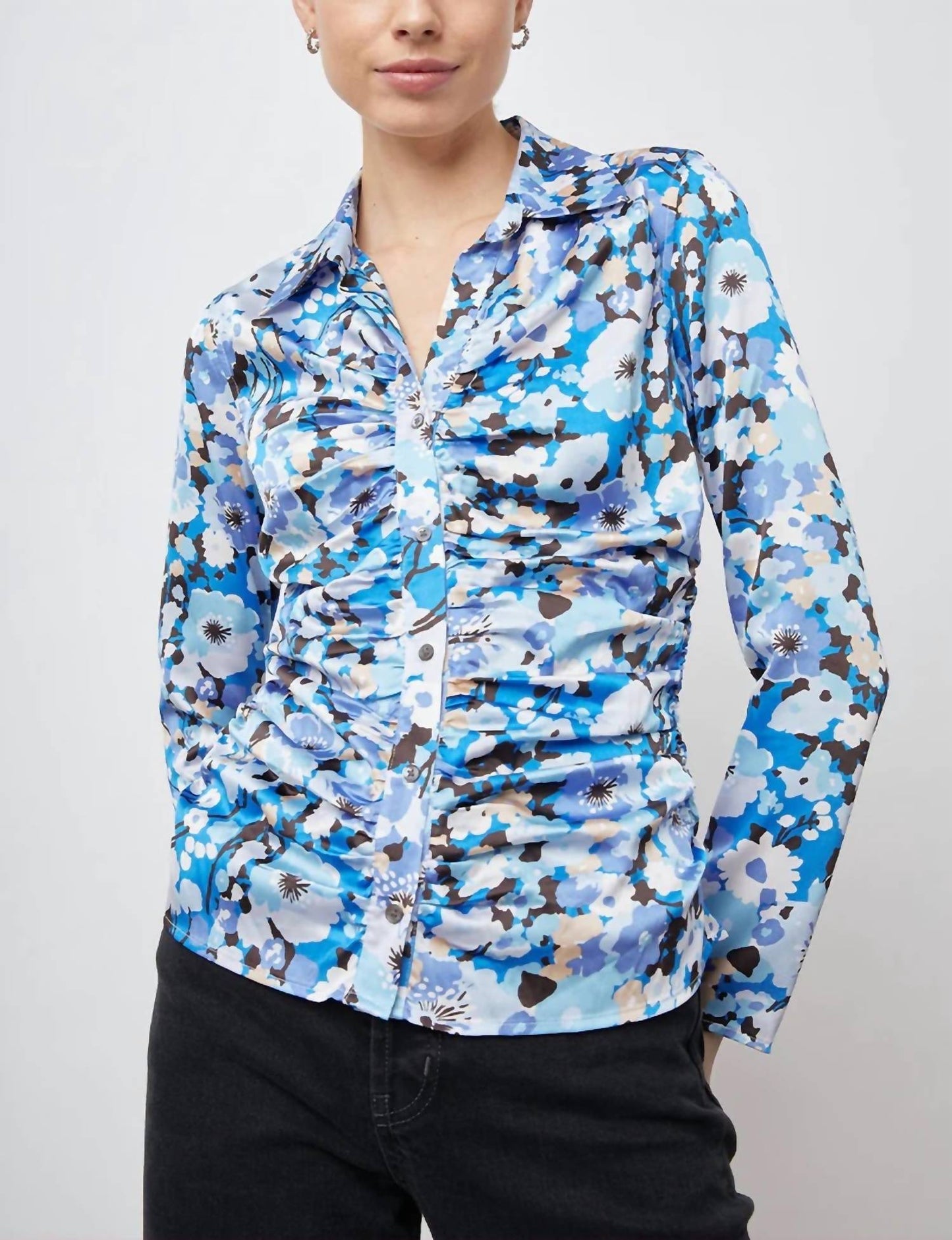 Rails - LISA BLOUSE