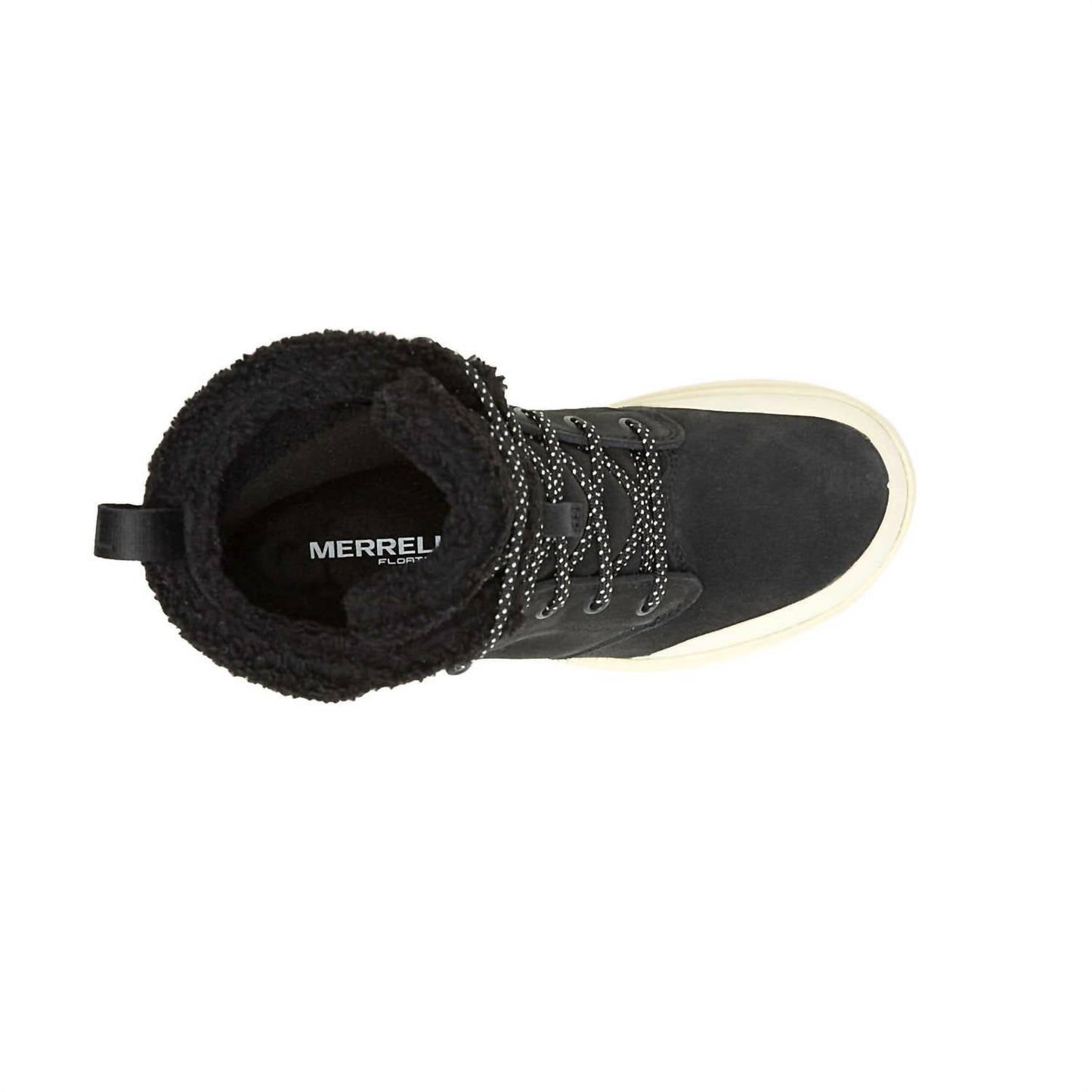 Merrell - WOMEN'S MARQUETTE WATERPROOF SHOES