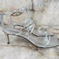 Alexandre Birman - Women's Phoebe Classic Thin Heel Sandal