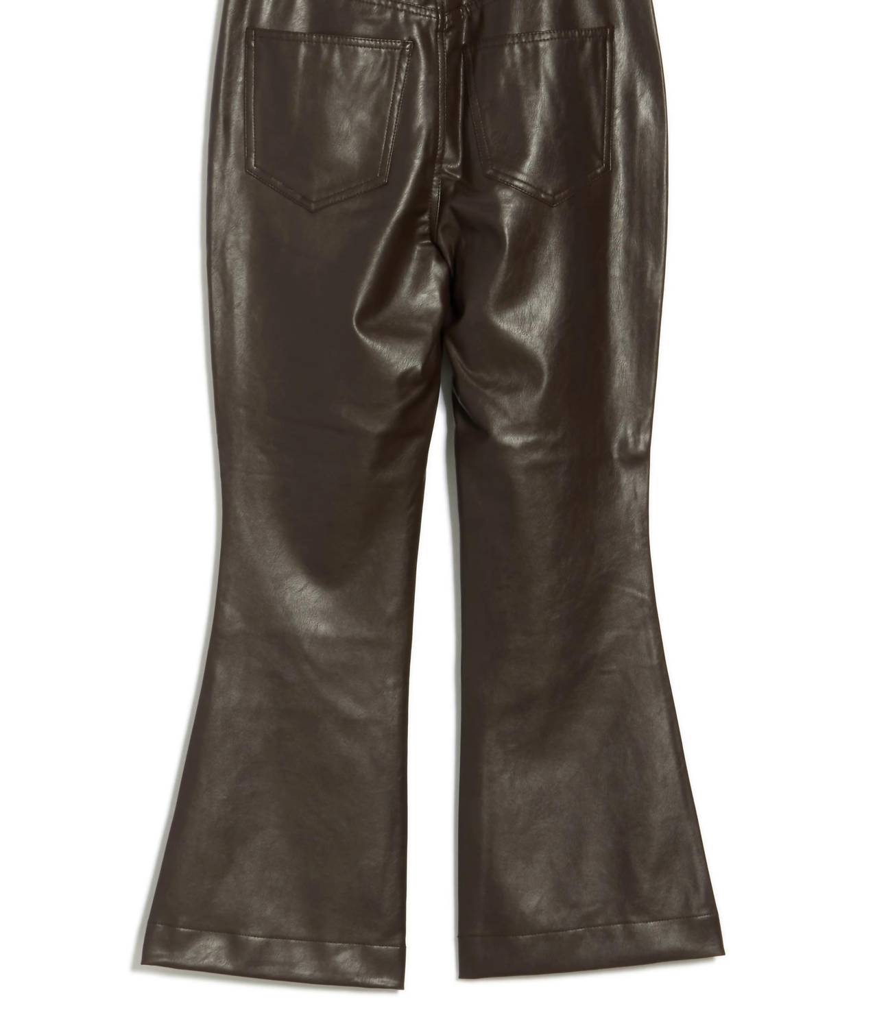 Veronica Beard - Carson High Rise Ankle Flare Pants