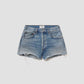 Agolde - Ridley Jean Short