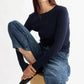 Arlo Mott - Clark Long Sleeve Tee
