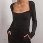 Z Supply - Mara Knotted Top