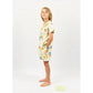Arsene Et Les Pipelettes - Kid's Boy Bermuda Summer Shorts