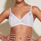 Cosabella - Sutra Triangle Bralette
