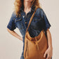 Hobo - Women's Merrin Convertible Backpack