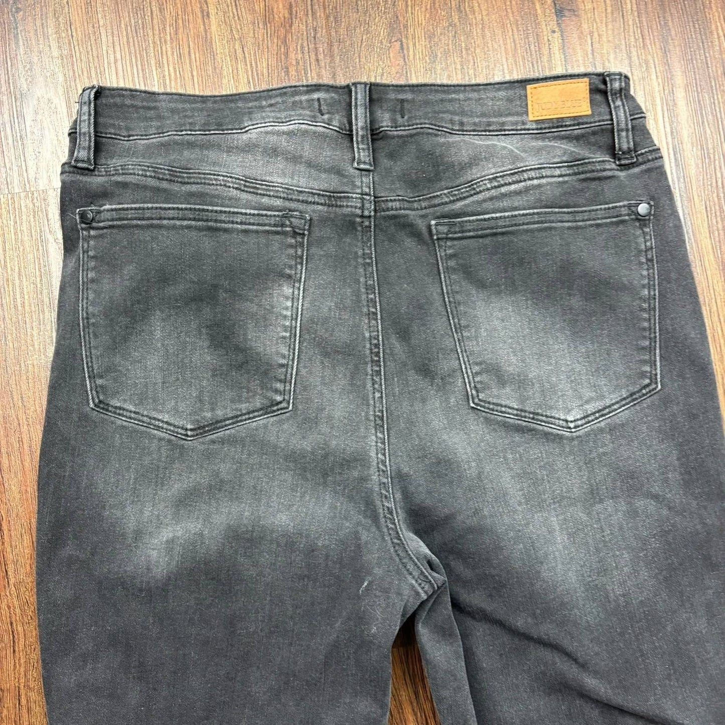 Judy Blue - Women's High Waist Super Flare Jeans