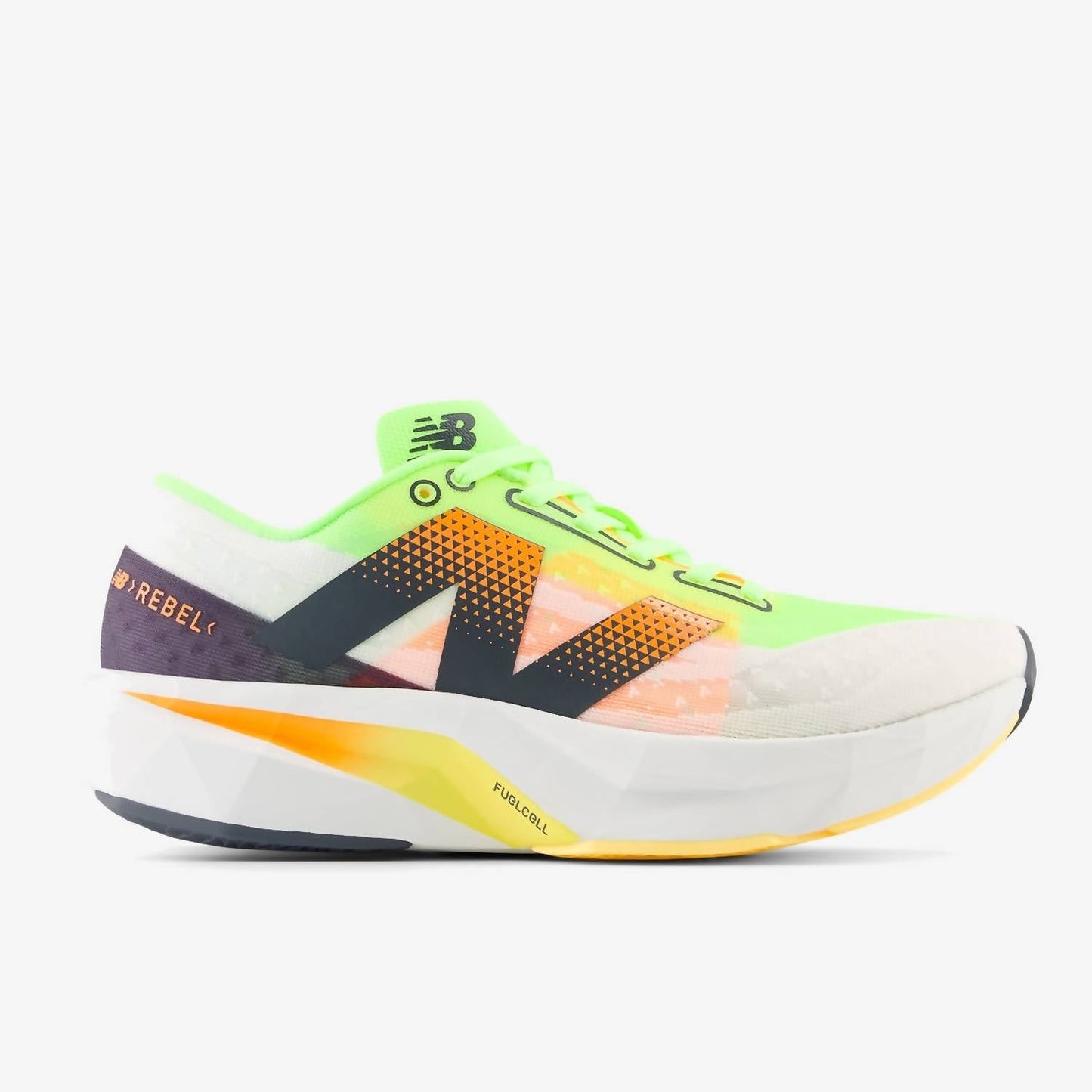 New Balance - Women's Rebel V4 Shoe