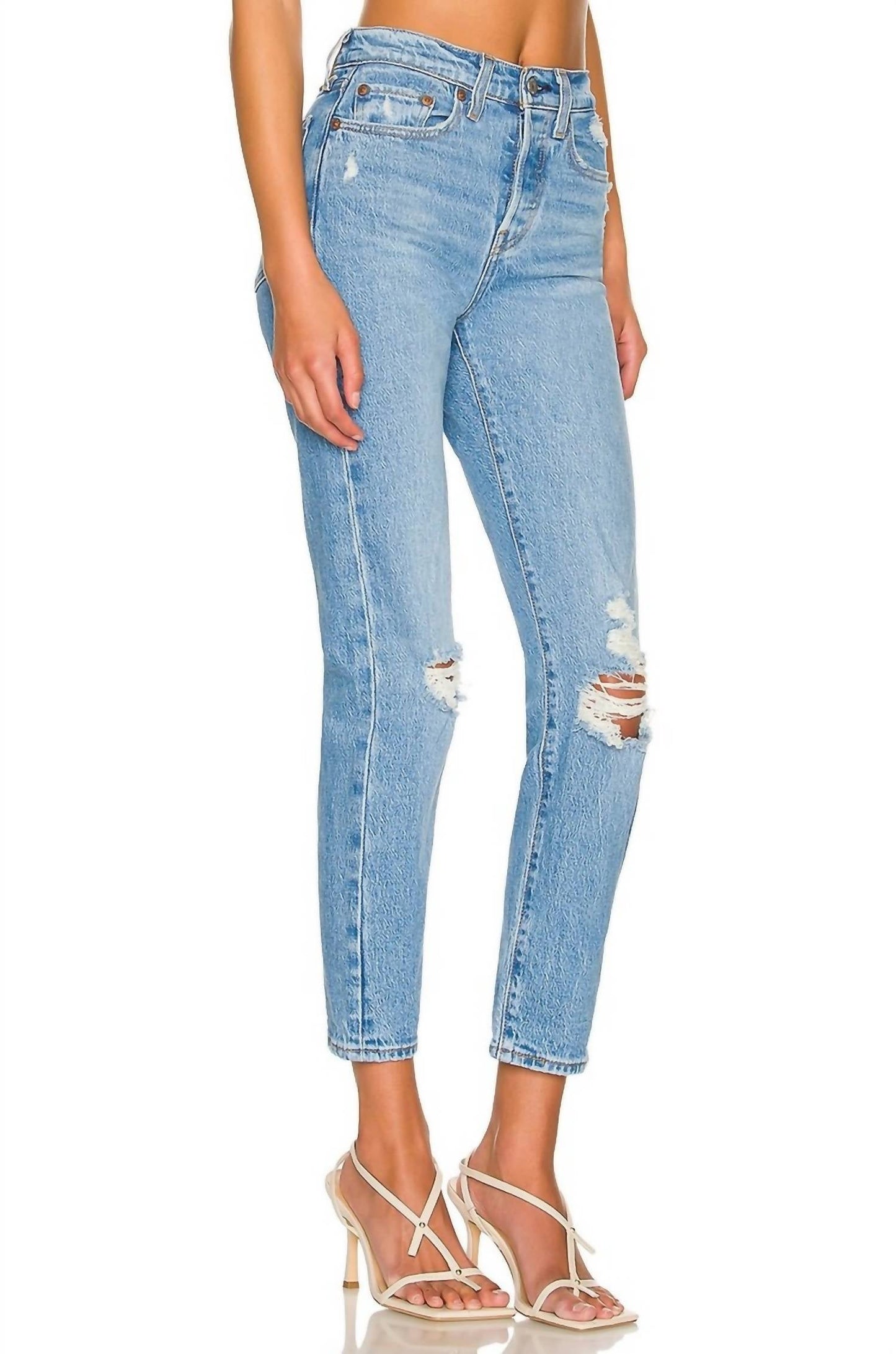 Levi'S - वेज टपर