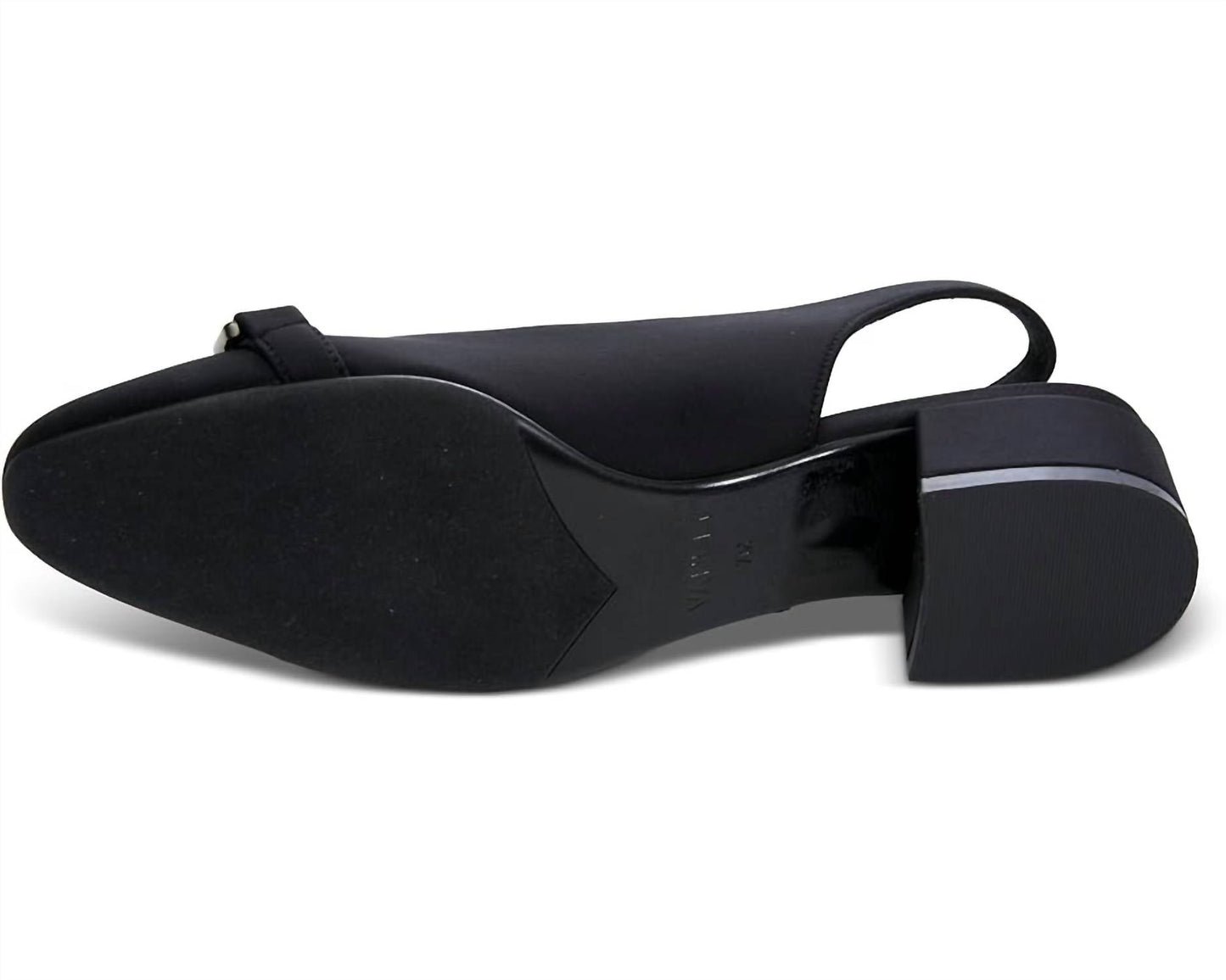 Vaneli - Aldora Slingback Pump