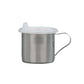 Creative Gifts International - Baby Cup with Sippy Lid