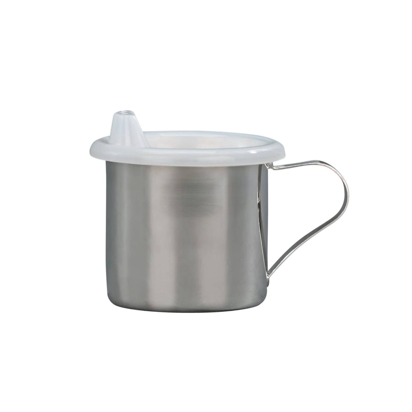 Creative Gifts International - Baby Cup with Sippy Lid