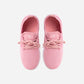 Danskin - Girls Enjoy Lace Up Sneaker