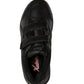Xelero - Men's Matrix Leather Strap Shoes
