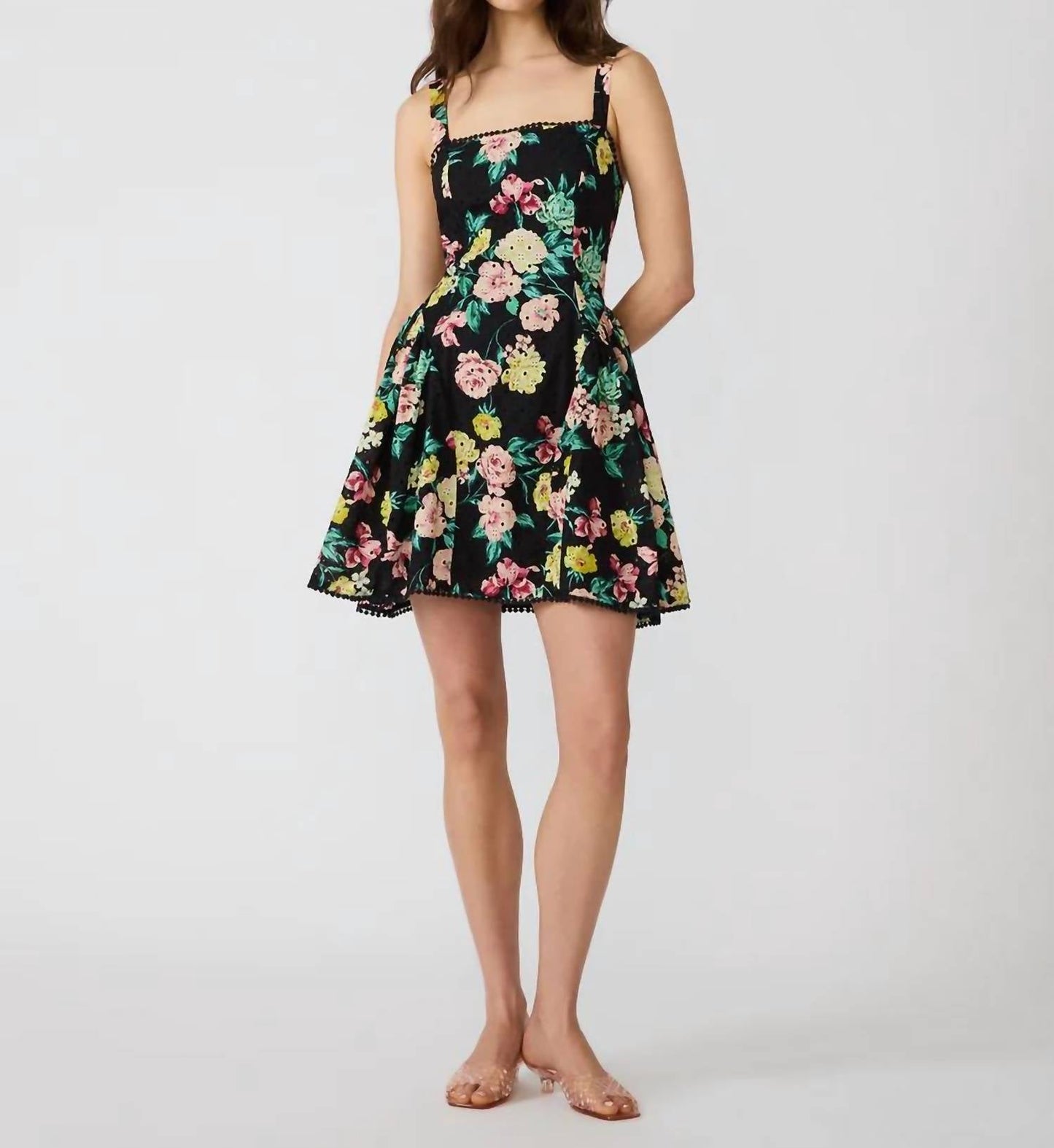 Steve Madden - Olympia Mini Dress