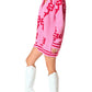 Buddylove - VARSITY LOVEY DOVEY CARDIGAN