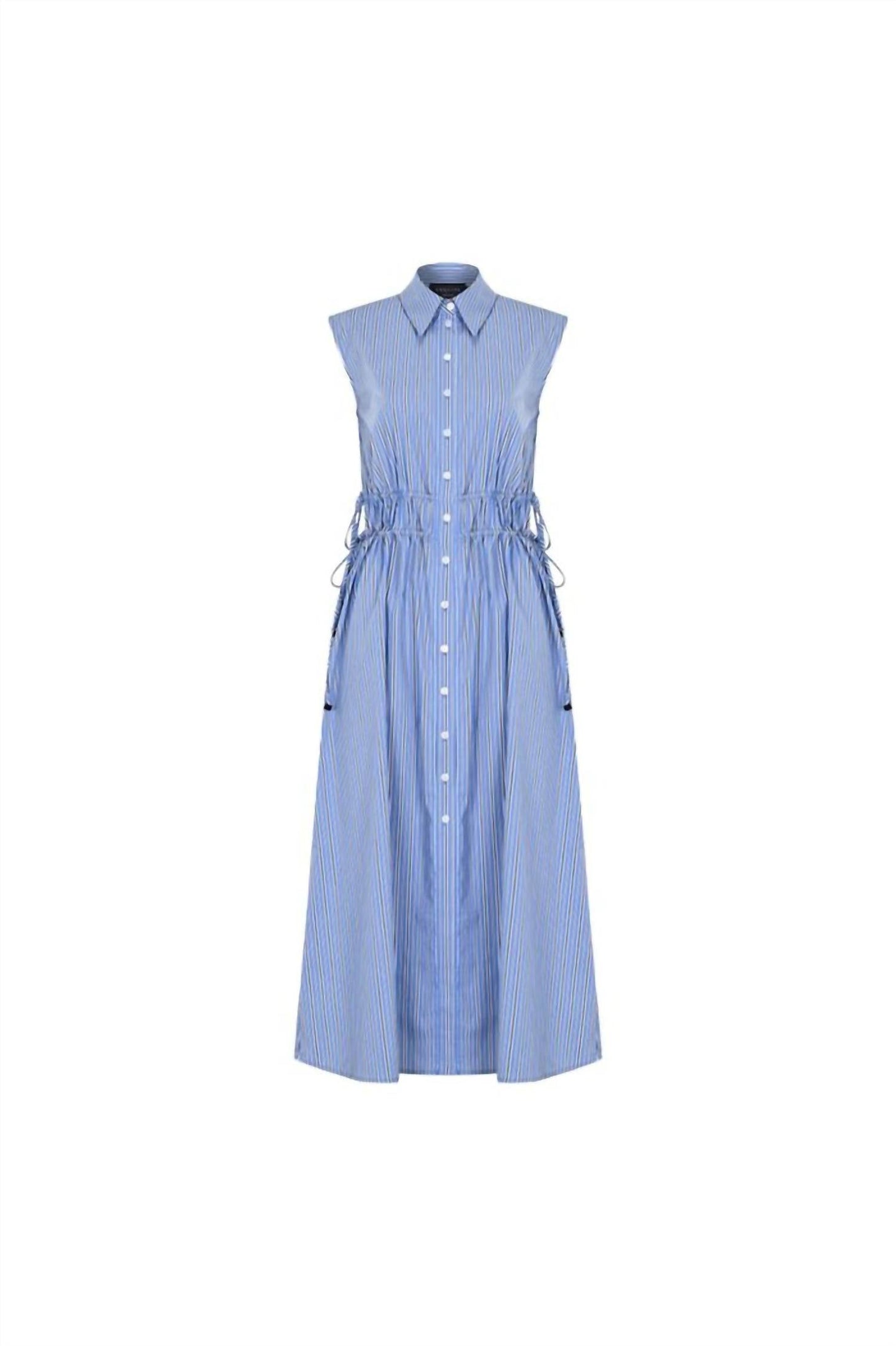 Exquise - Classic Trinity Dress
