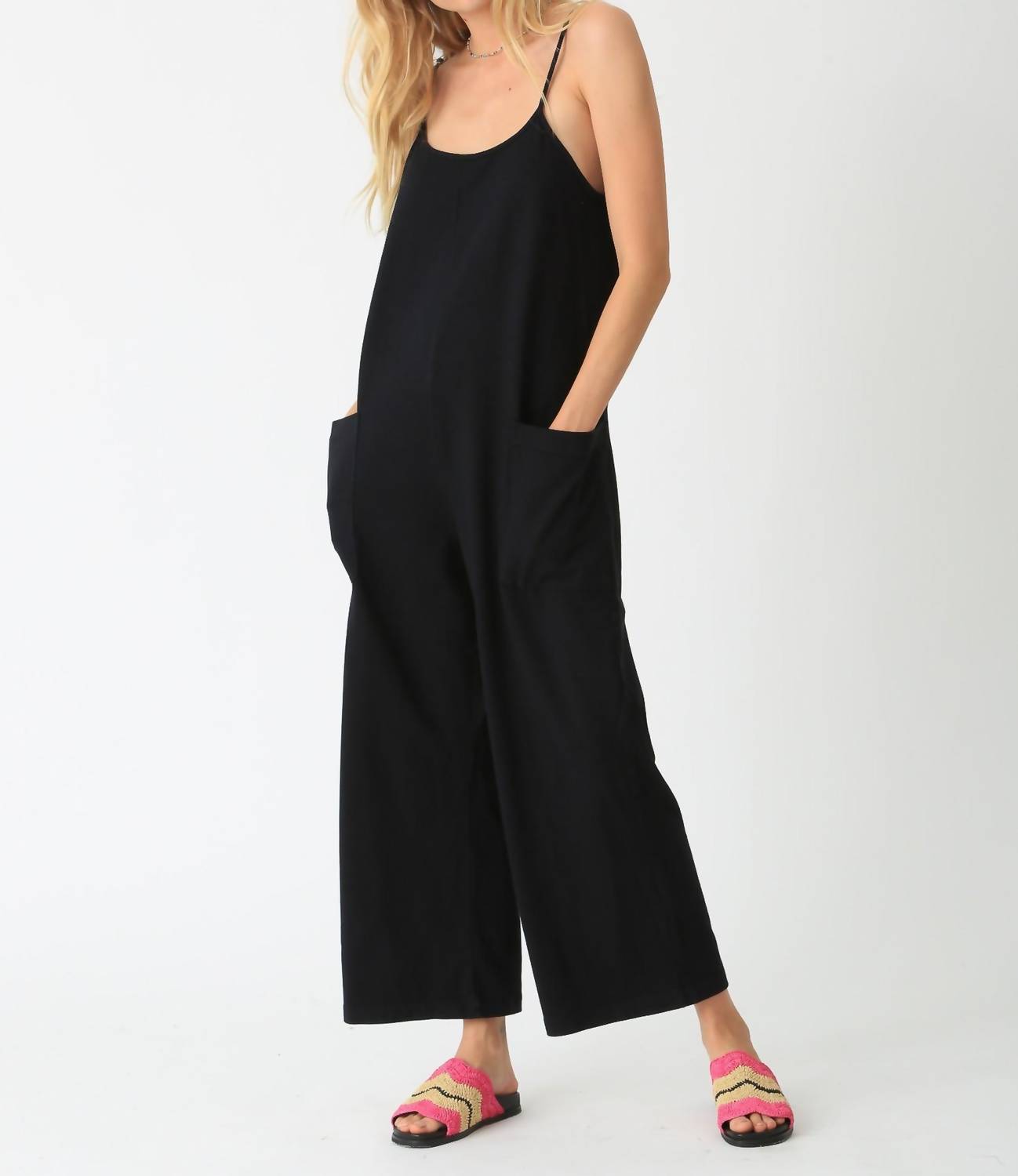 Electric & Rose - Nina Jumpsuit