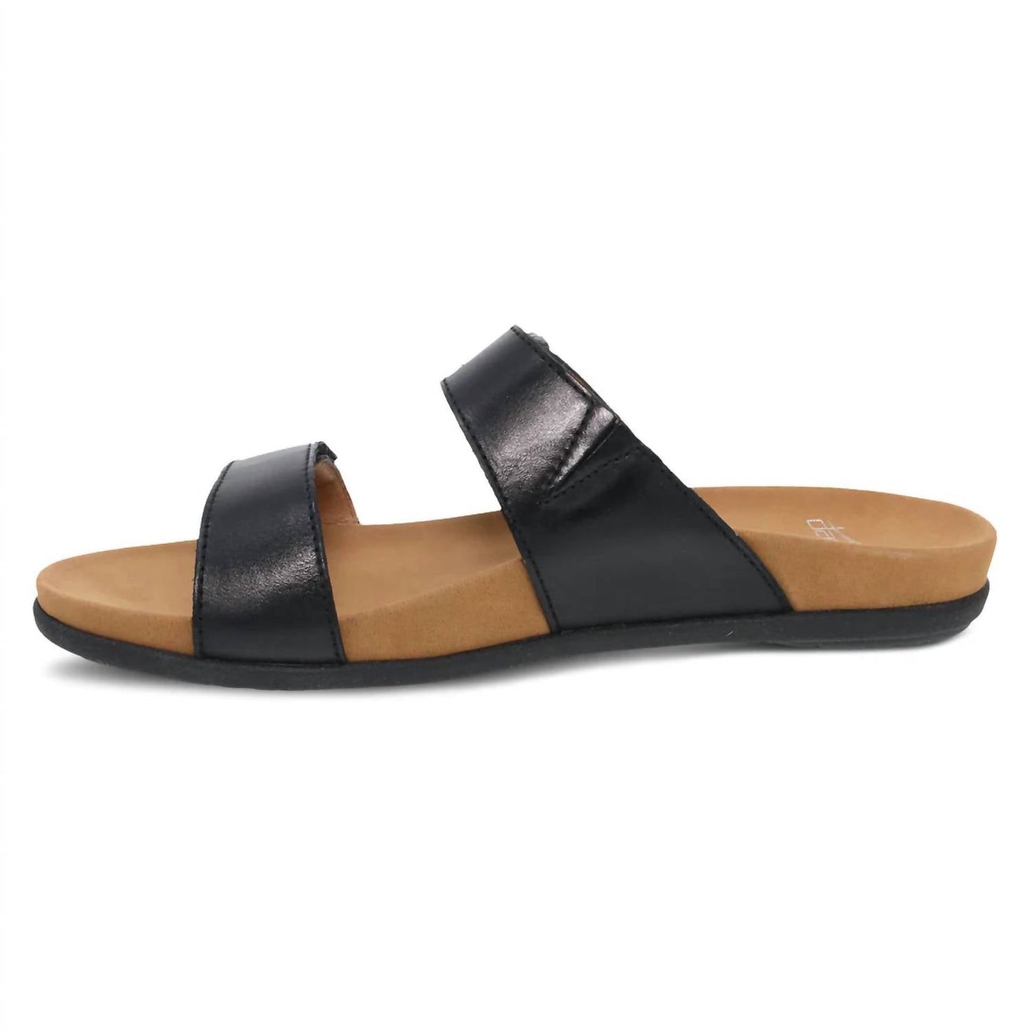Dansko - Women's Justine Slip on Two Strap Sandals