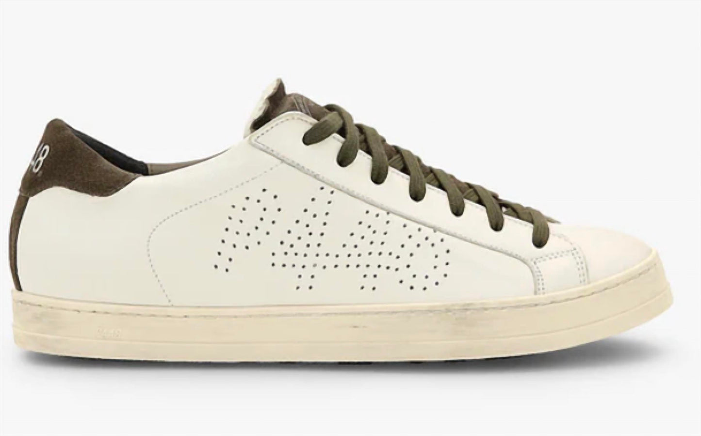 P448 - Men's John Sneakers