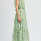 En Saison - Laguna Halter Dress