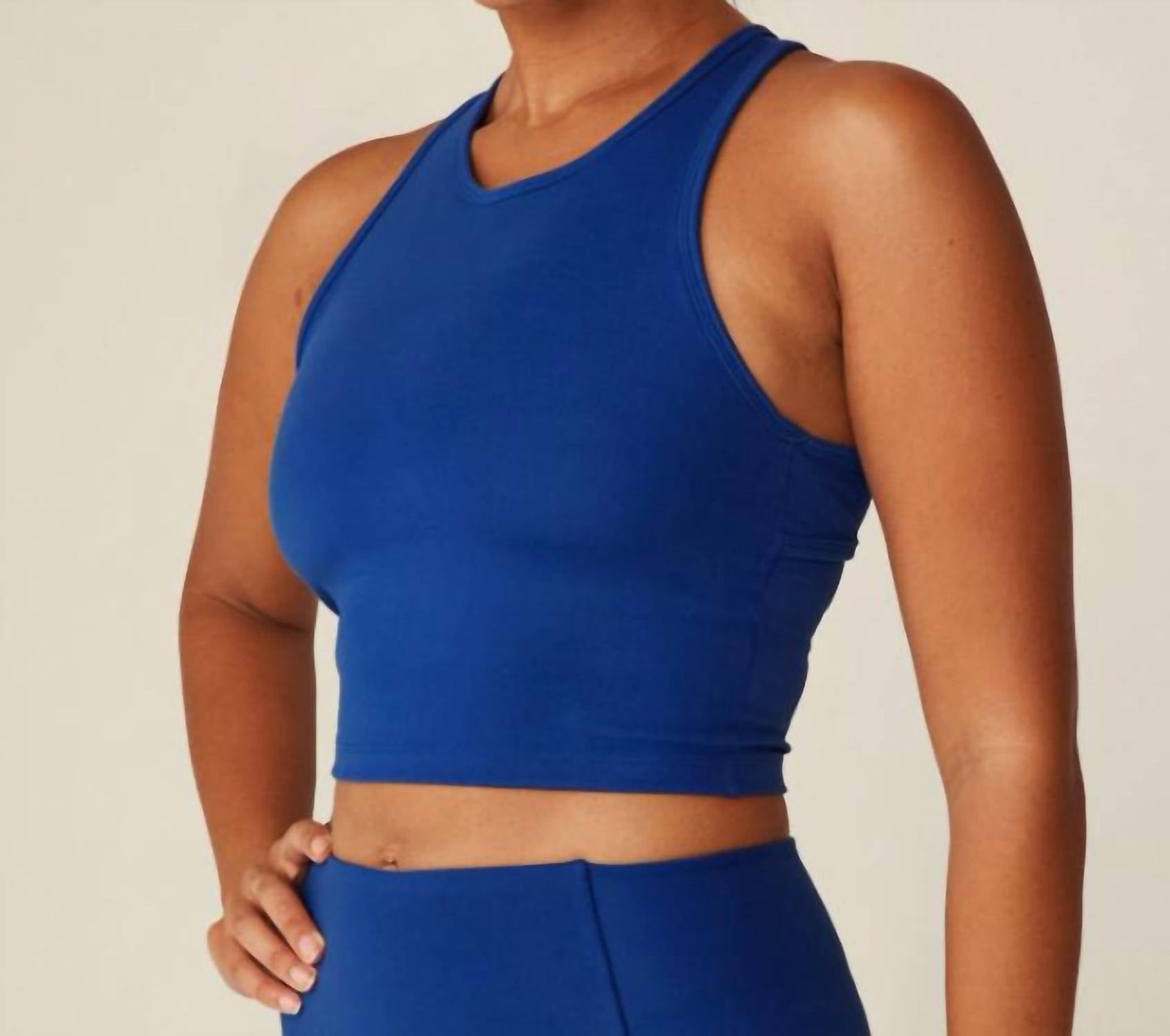 Beyond Yoga - Power Beyond Tank Top