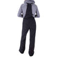 Cowgirl Tuff - Work Hard Play Hard Bib Overalls