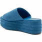 Free People - Women's Harbor Flatform Sandals