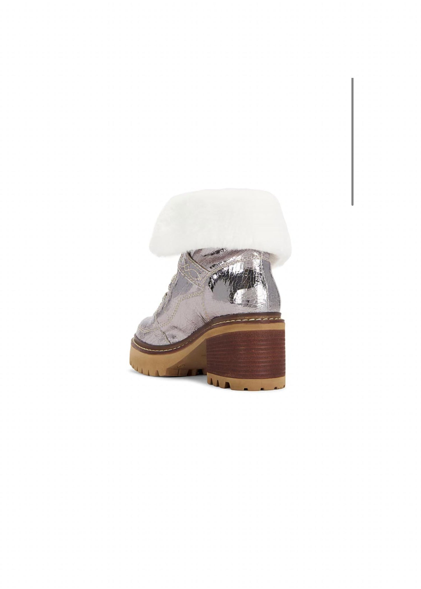 Free People - Cozy Jasper Hiker Ankle Boot