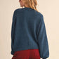 &Merci - Reeve Beaded Cardigan
