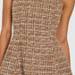 Amanda Uprichard - Kyla Mini Dress