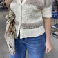 Steve Madden - Janae Short Sleeve Button Up Cardigan