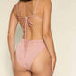 Montce - Paula Tie-up Bikini Bottom
