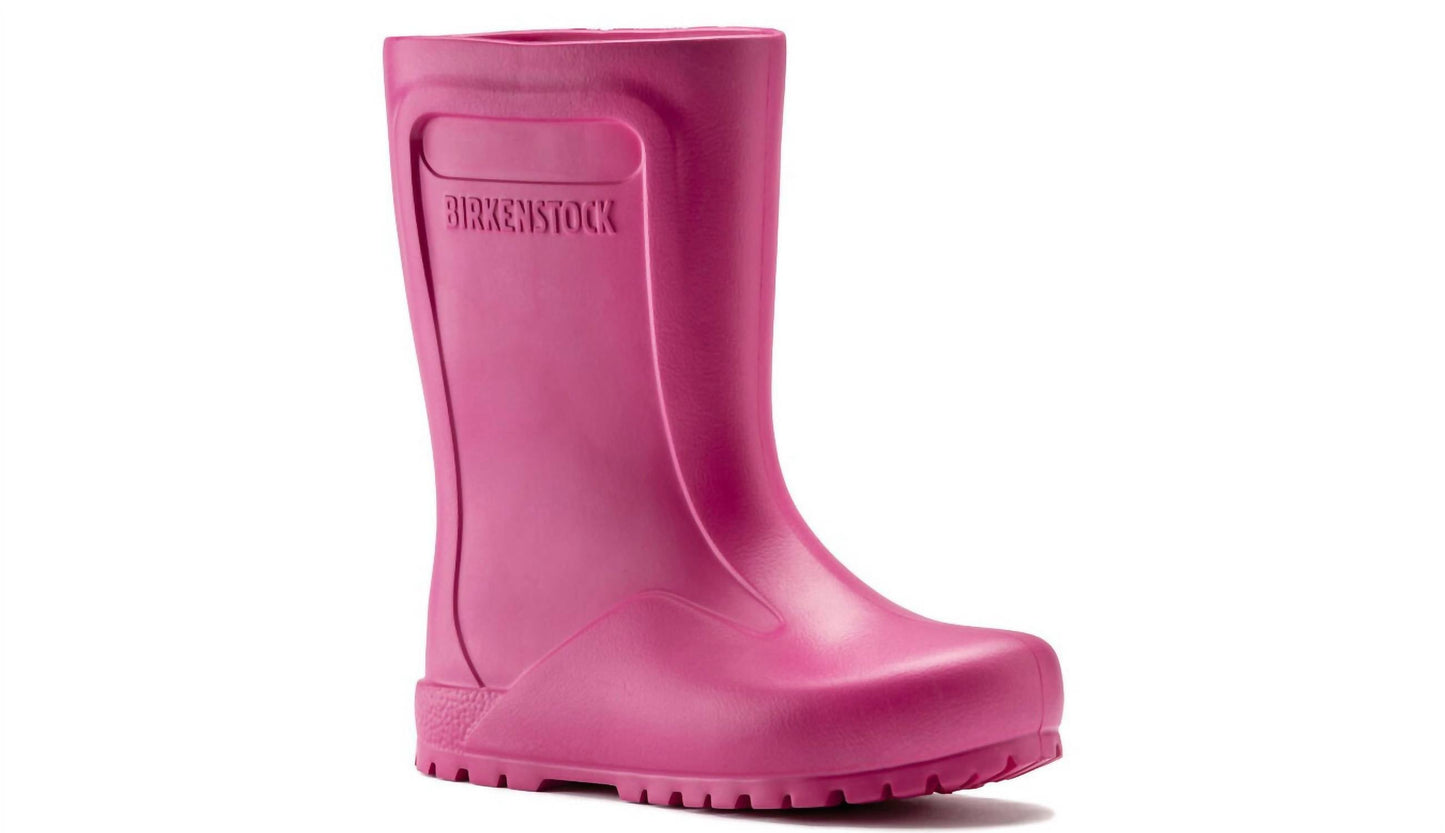 Birkenstock - Unisex Derry Kids Boot