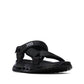 Xti - Men's Airsole Ergonomic T-strap Sandals