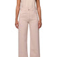Agolde - Ren High-rise Wide-leg Jeans