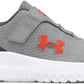Under Armour - Boy Infant Surge 4 Alternate Closure