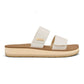 Cobian - Women's Dana Rise Sandal