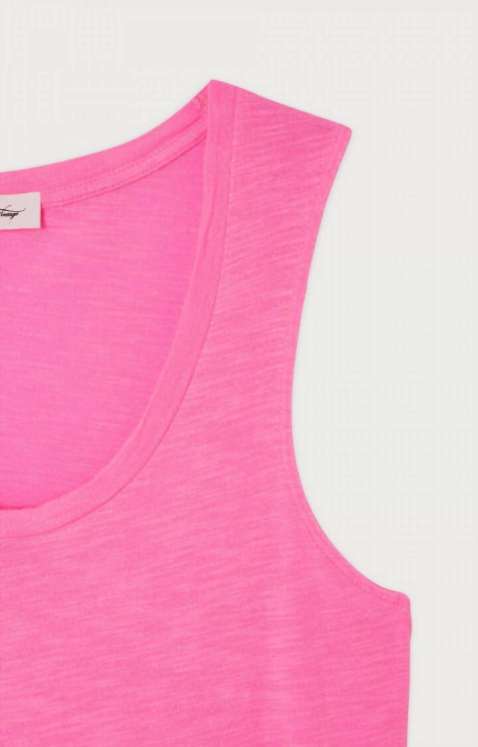 American Vintage - Jacksonville Tank Top