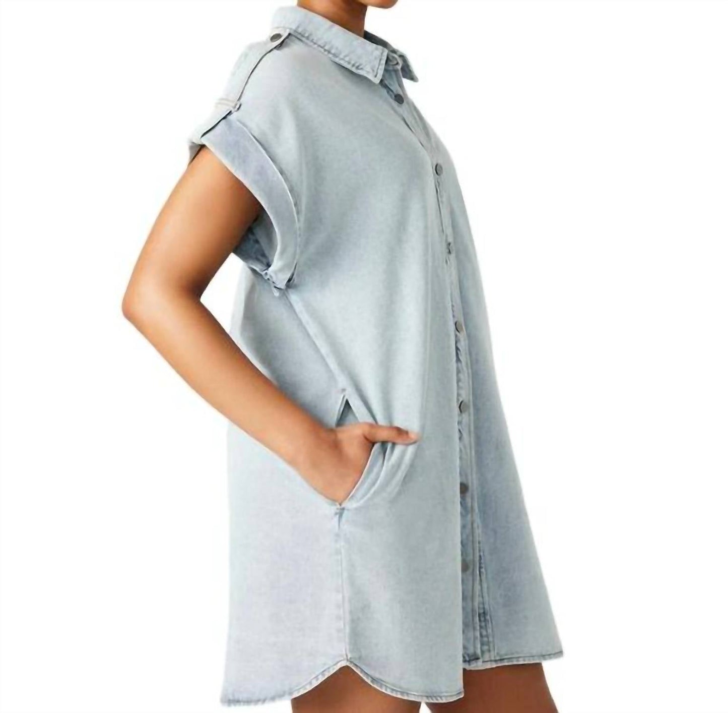 Steve Madden - Ilara Dress