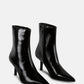 Steve Madden - Women's Alston Heel Bootie